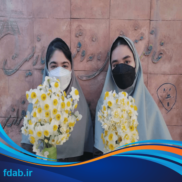 برگزیدگان مسابقه عکس نرگس بهبهان